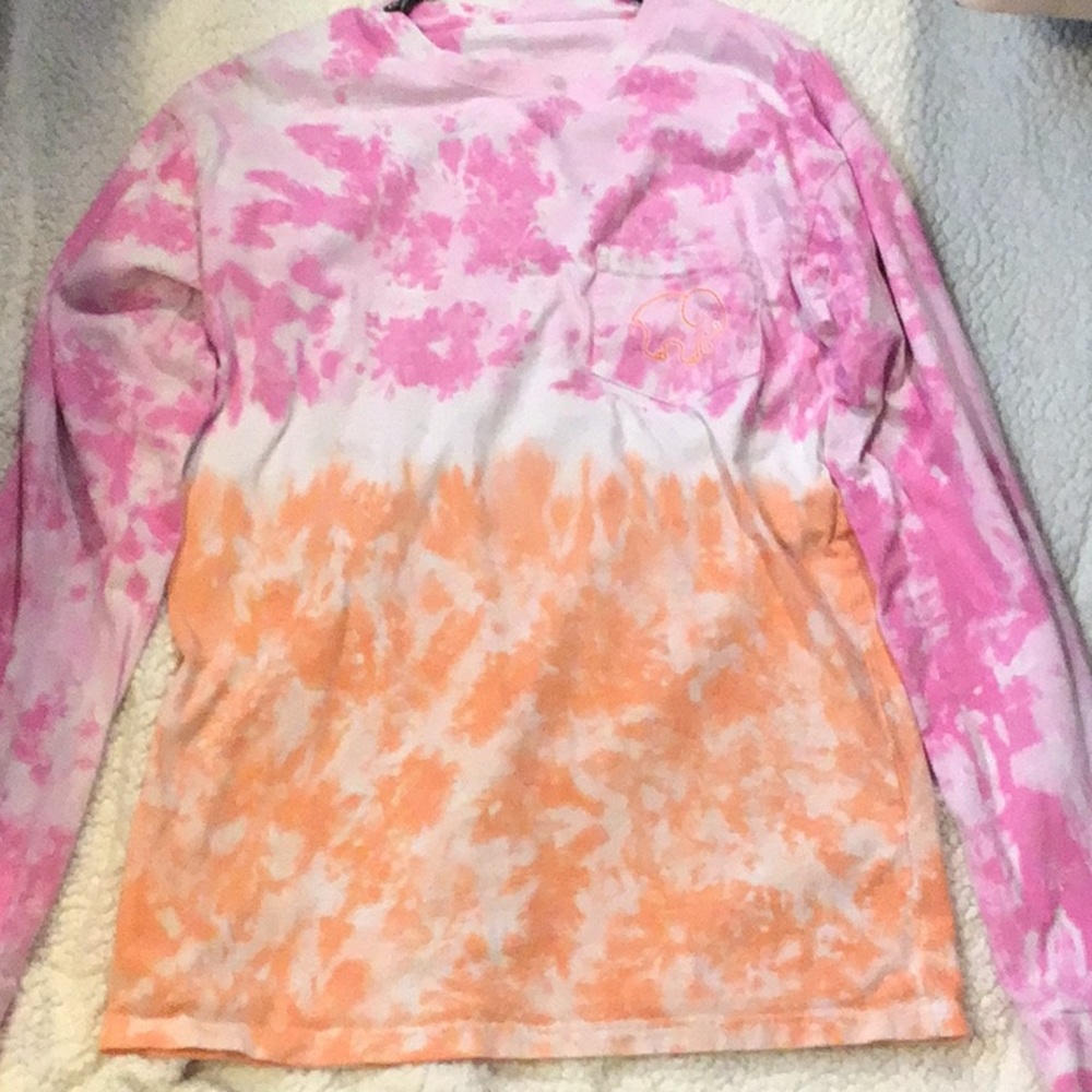 Ivory Ella long sleeve